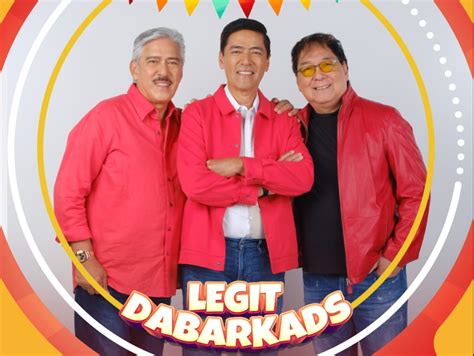 Eat Bulaga ☑️ .
